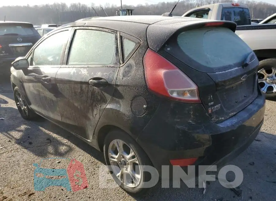 3FADP4EJ3GM184837 Photo# 2