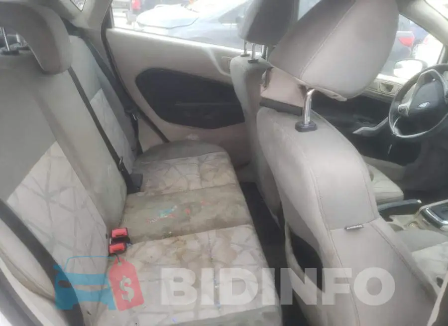 3FADP4EJ4DM208218 Photo# 6