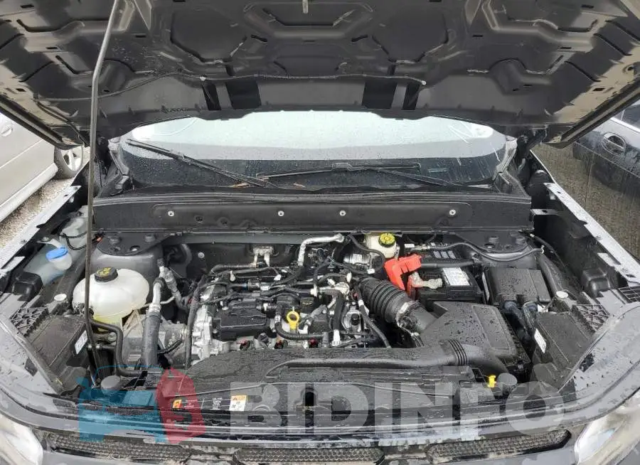 3FMCR9C69NRD16538 Photo# 7