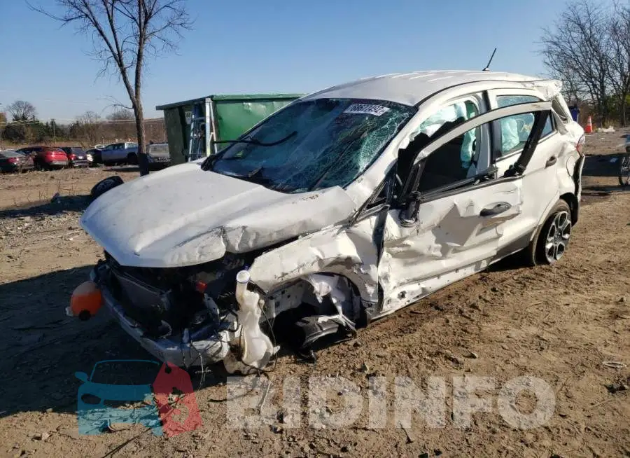 MAJ6S3FL6KC278027 Photo# 1