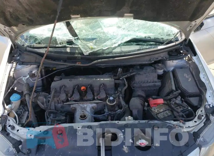 19XFB2F55DE098510 Photo# 7