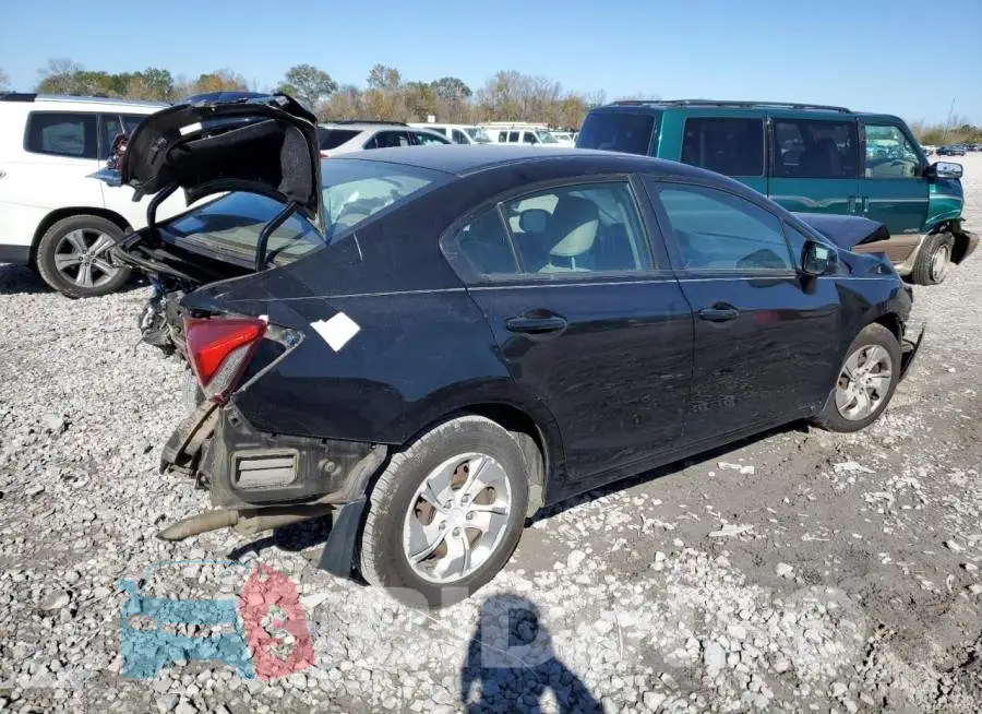 19XFB2F57DE021735 Photo# 3