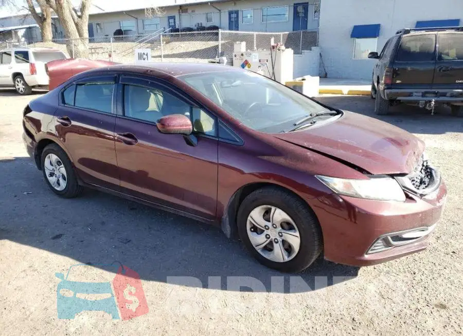 19XFB2F59FE050799 Photo# 4
