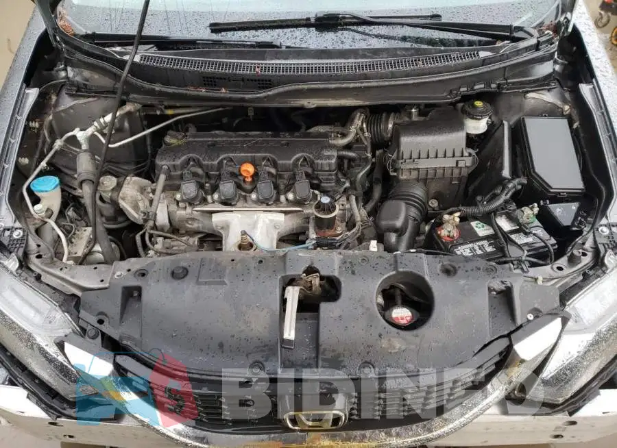 19XFB2F5XDE215319 Photo# 7