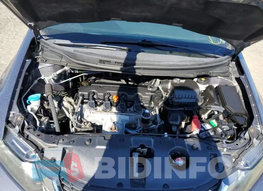 19XFB2F5XEE201924 Photo# 7
