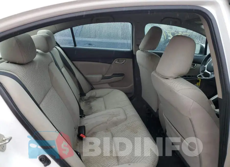 19XFB2F78FE209619 Photo# 6