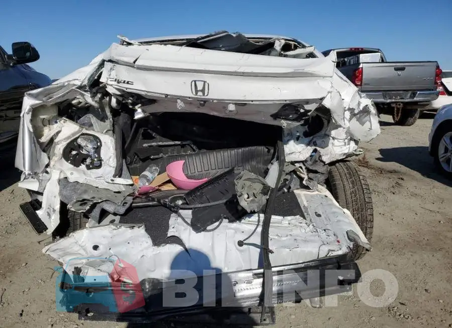 19XFB2F85FE208453 Photo# 6