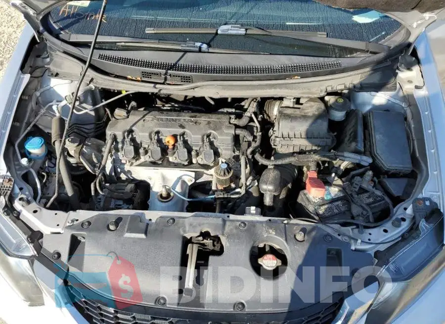 19XFB2F86FE297773 Photo# 11