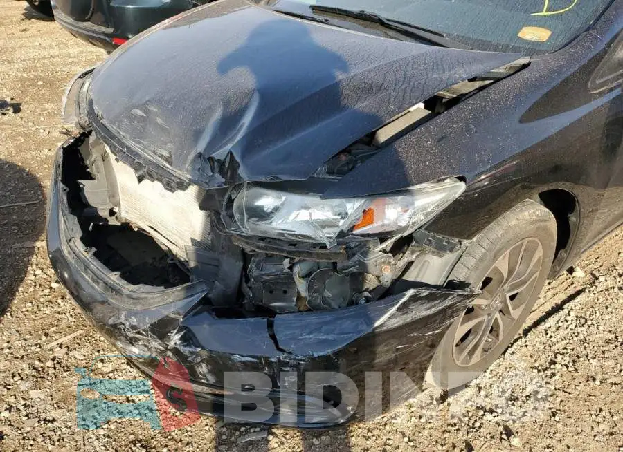 19XFB2F87DE277318 Photo# 9