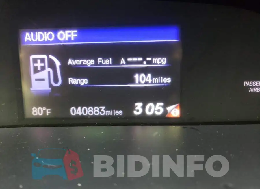 19XFB2F91FE033174 Photo# 8