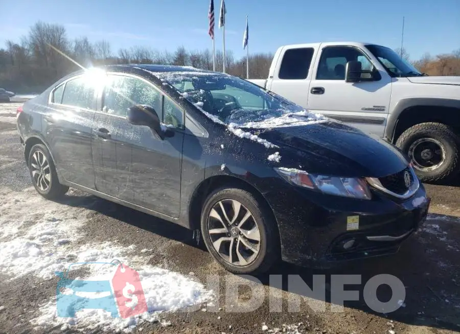 19XFB2F9XDE282117 Photo# 4