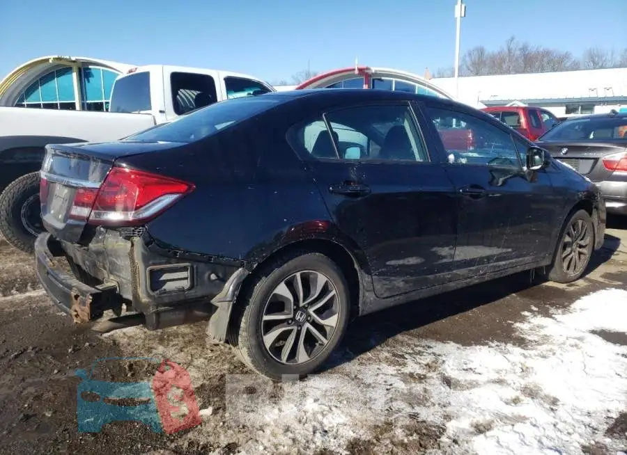 19XFB2F9XDE282117 Photo# 3