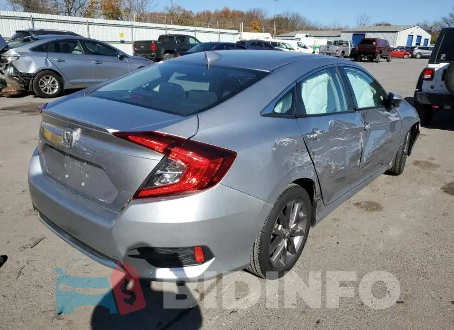 19XFC1F33LE207342 Photo# 4