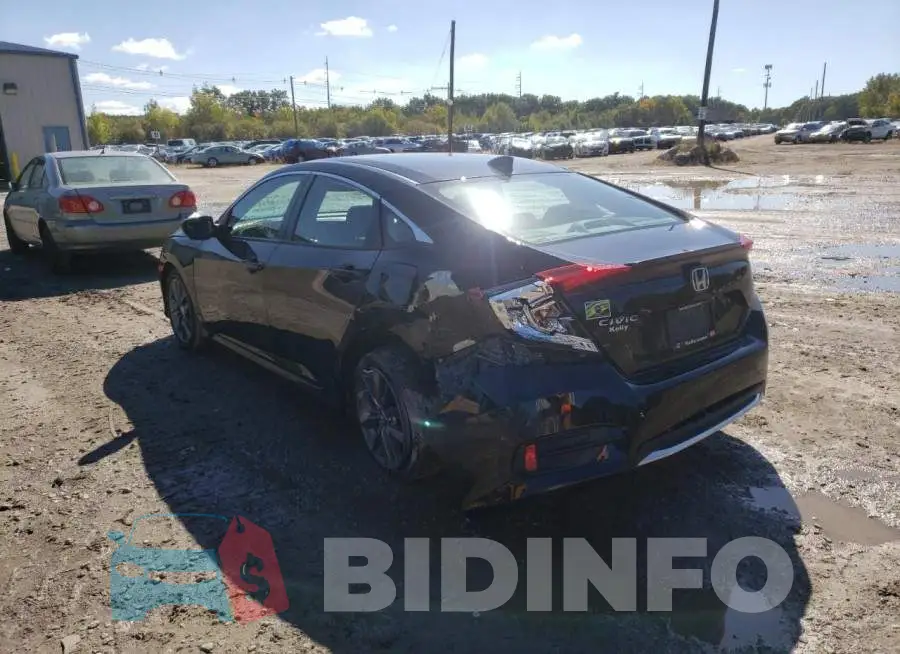 19XFC1F33LE215926 Photo# 3
