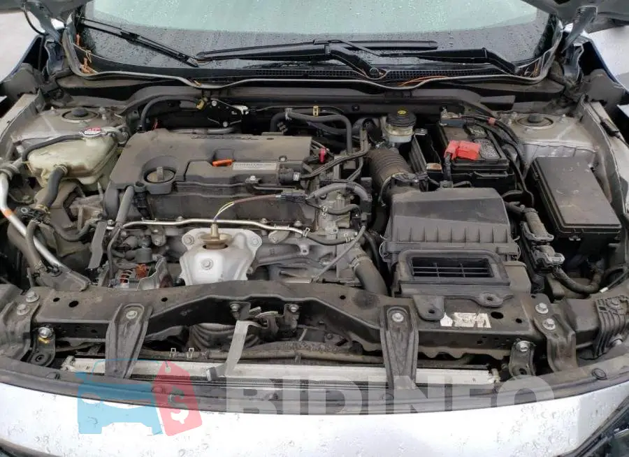 19XFC2E50GE007758 Photo# 11