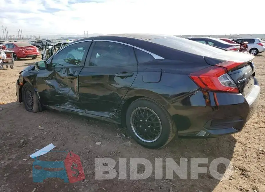 19XFC2F51GE057860 Photo# 2