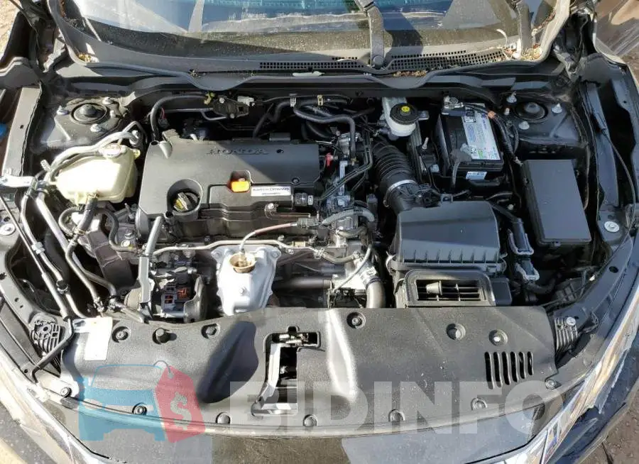 19XFC2F51GE057860 Photo# 11
