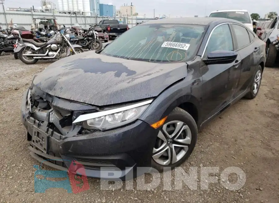 19XFC2F52HE038400 Photo# 2