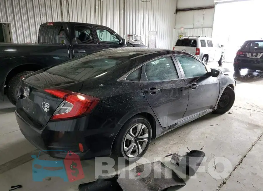 19XFC2F54HE208739 Photo# 3
