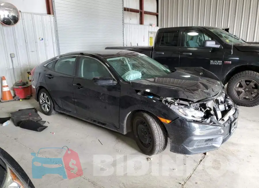 19XFC2F54HE208739 Photo# 4