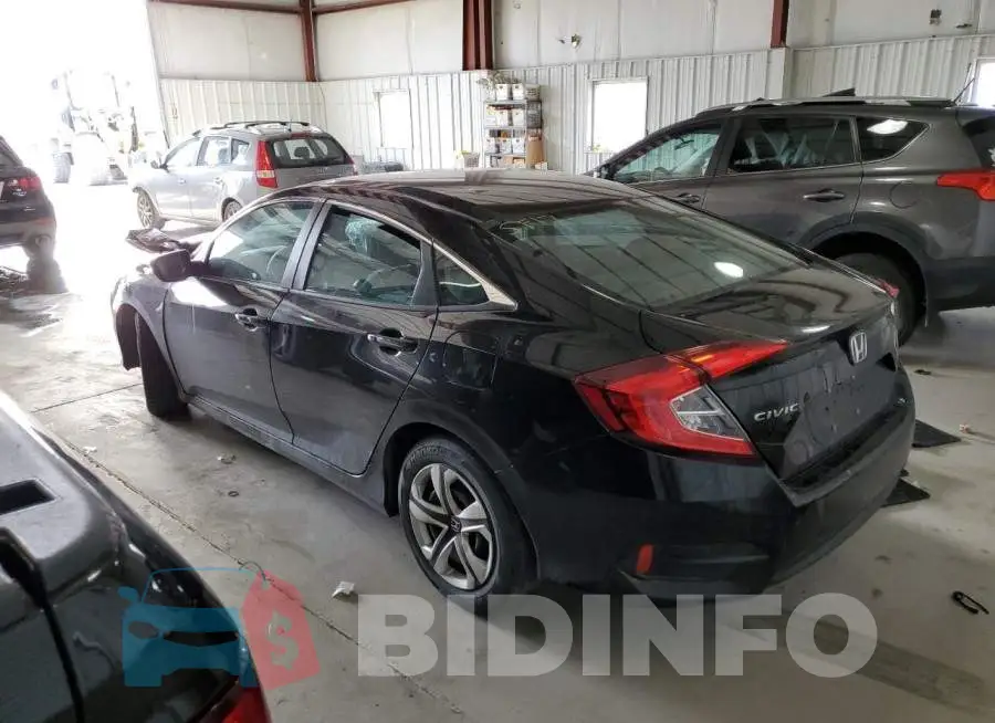 19XFC2F54HE208739 Photo# 2