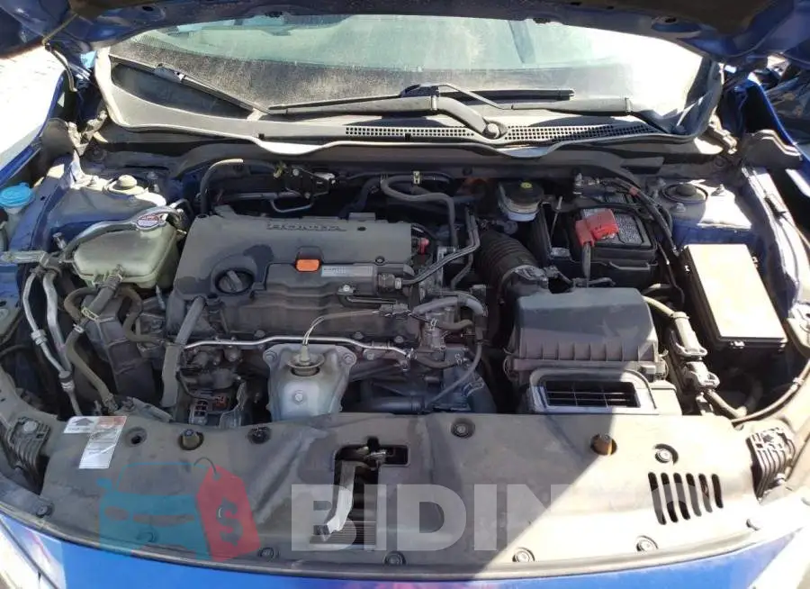 19XFC2F57GE210371 Photo# 7
