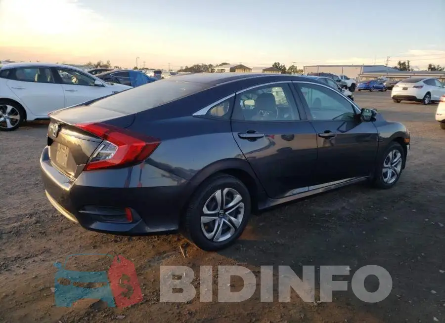 19XFC2F57GE242995 Photo# 3