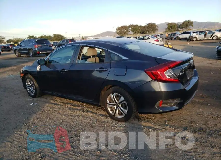 19XFC2F57GE242995 Photo# 2