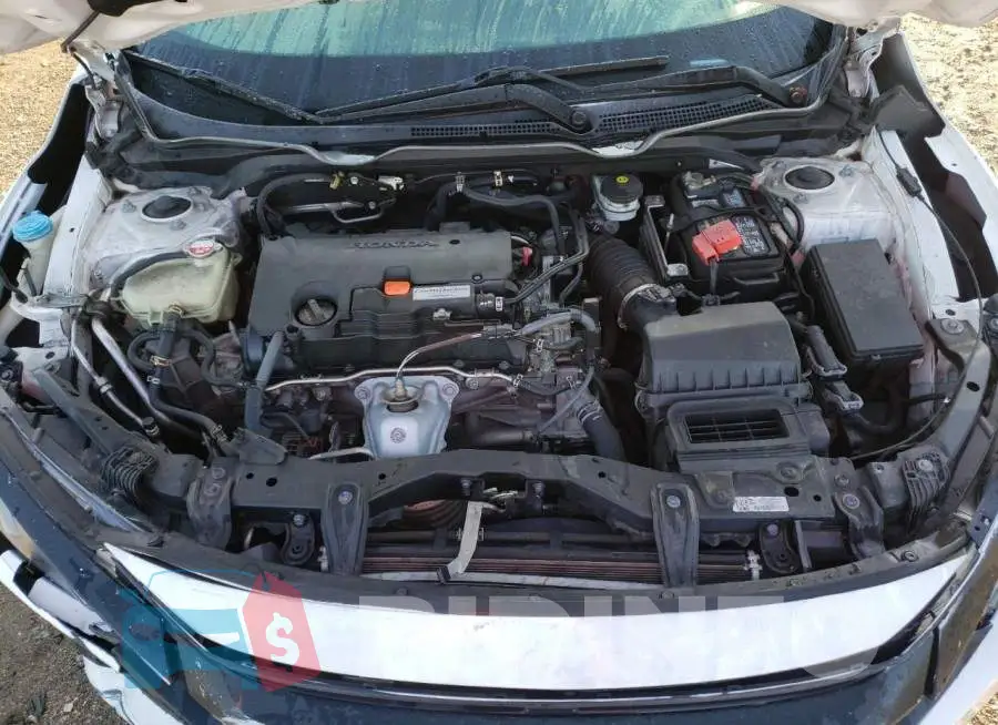 19XFC2F59GE058089 Photo# 7