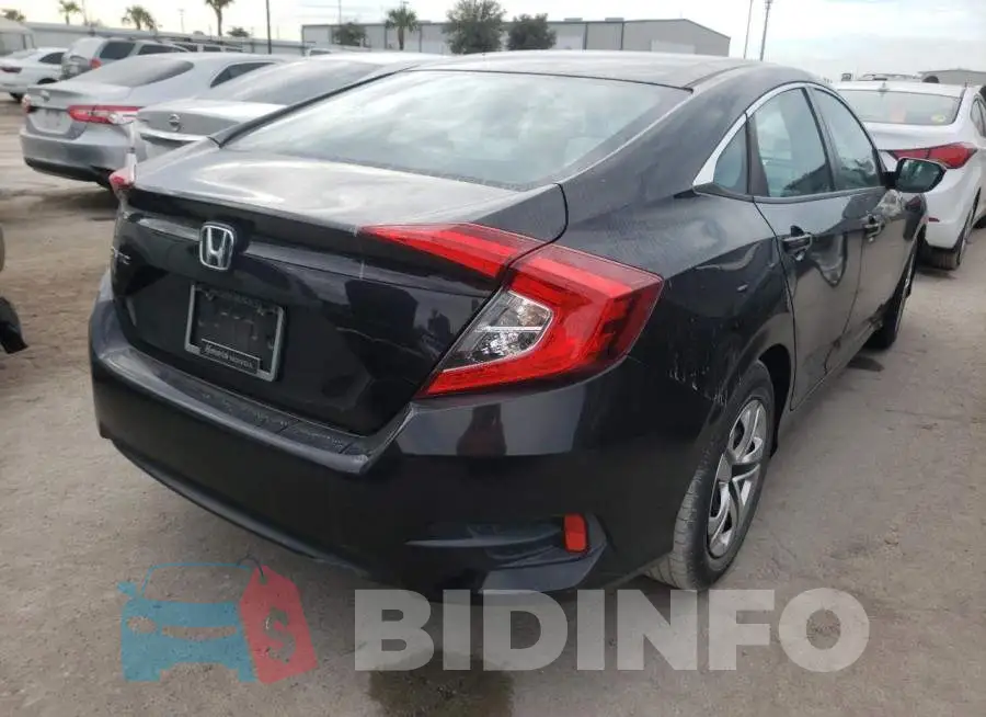 19XFC2F5XGE092722 Photo# 4