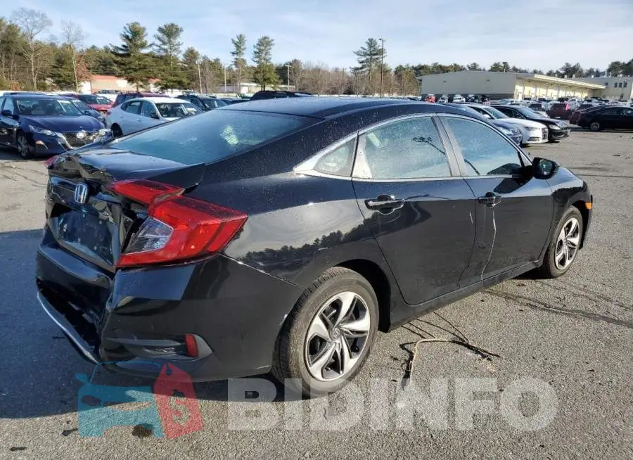 19XFC2F69KE202077 Photo# 3