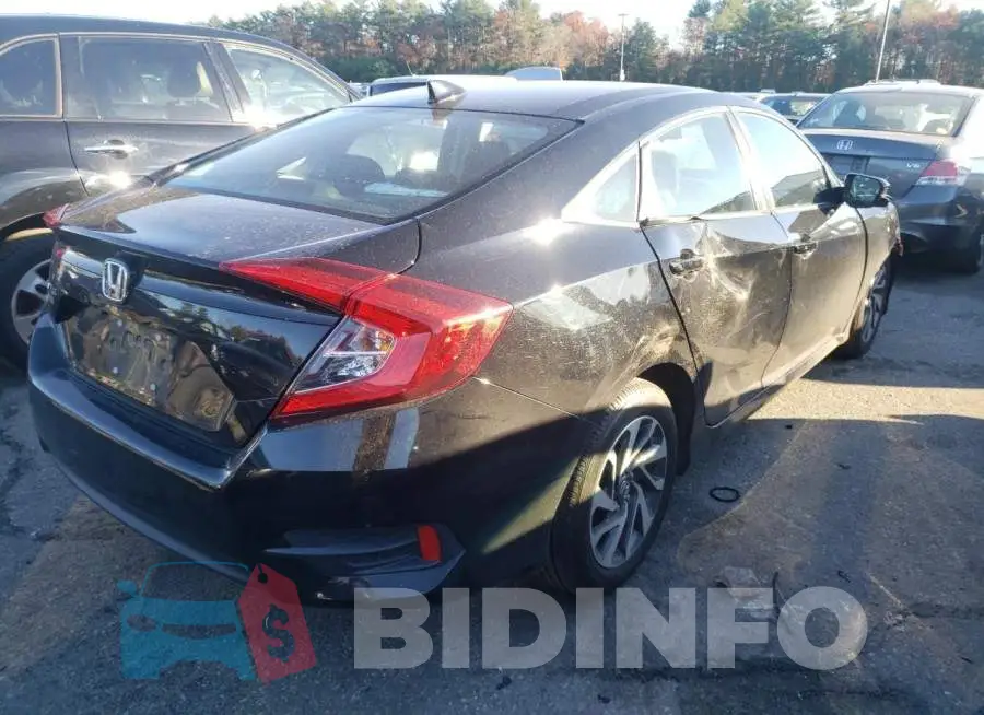 19XFC2F71HE219182 Photo# 4