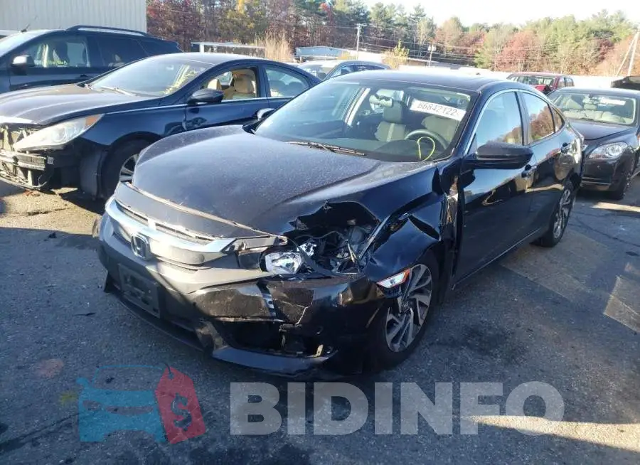 19XFC2F71HE219182 Photo# 2