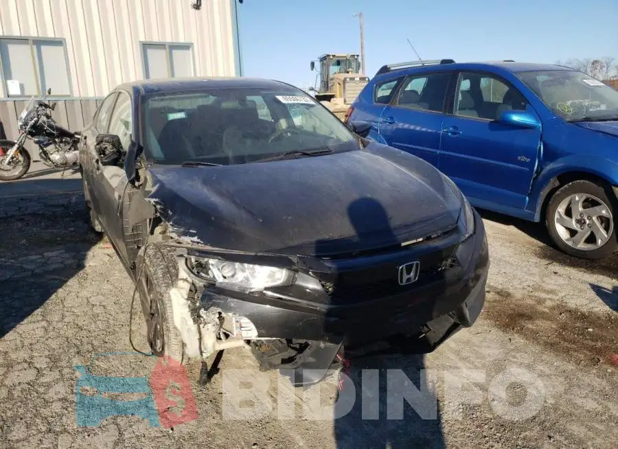19XFC2F72HE016768 Photo# 9