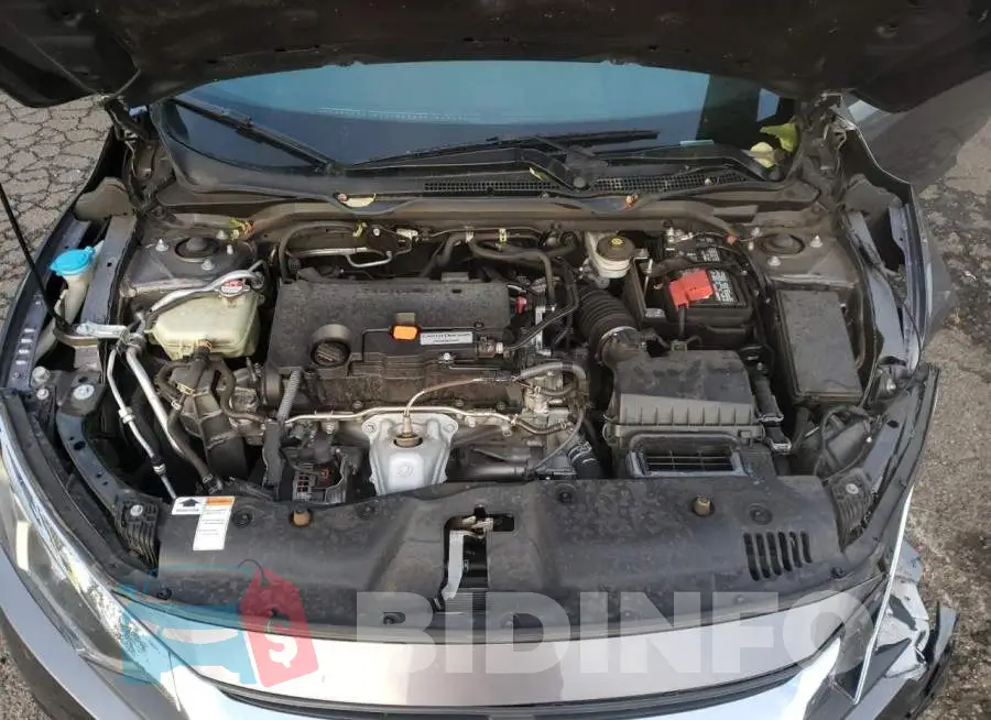 19XFC2F74GE218221 Photo# 7