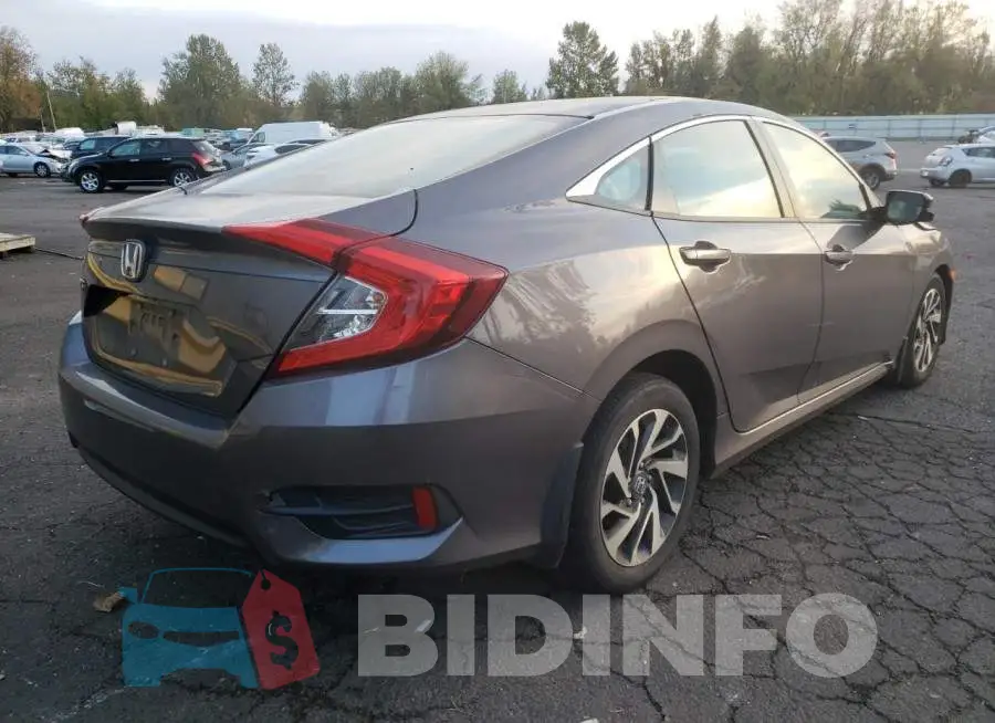 19XFC2F74GE218221 Photo# 4