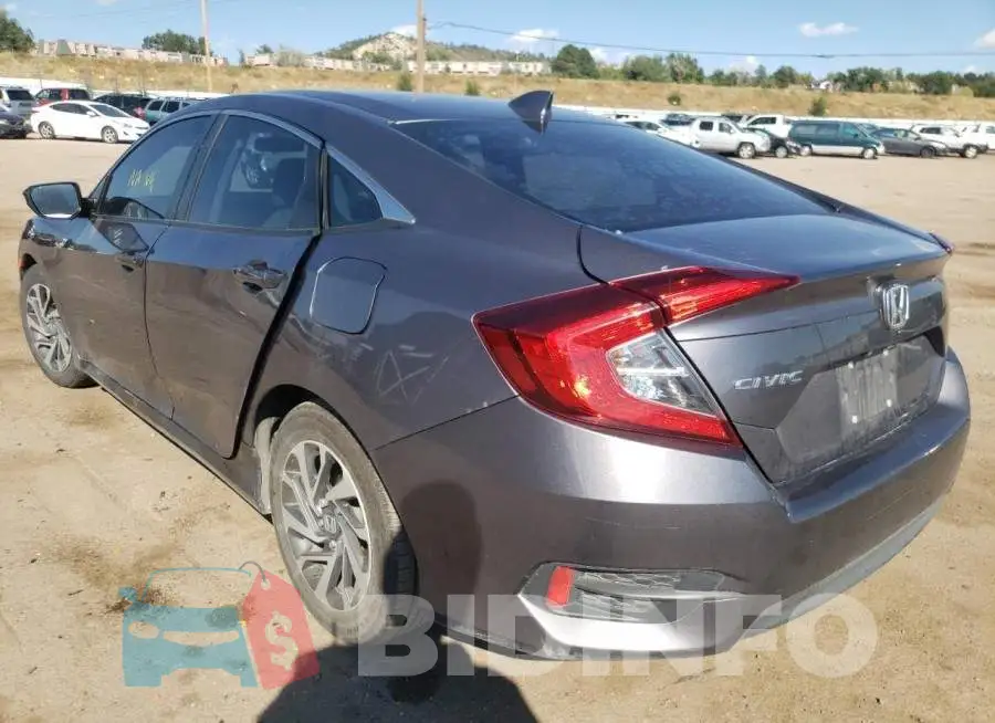 19XFC2F74HE079497 Photo# 3