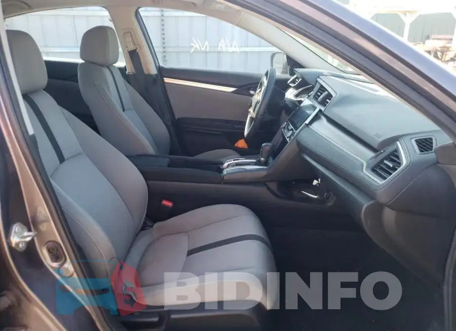 19XFC2F74HE079497 Photo# 5