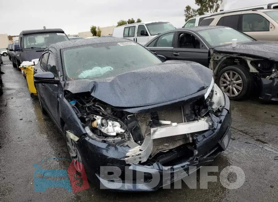 19XFC2F79HE203991 Photo# 1