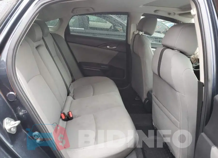 19XFC2F79HE203991 Photo# 6