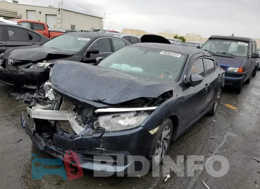 19XFC2F79HE203991 Photo# 2