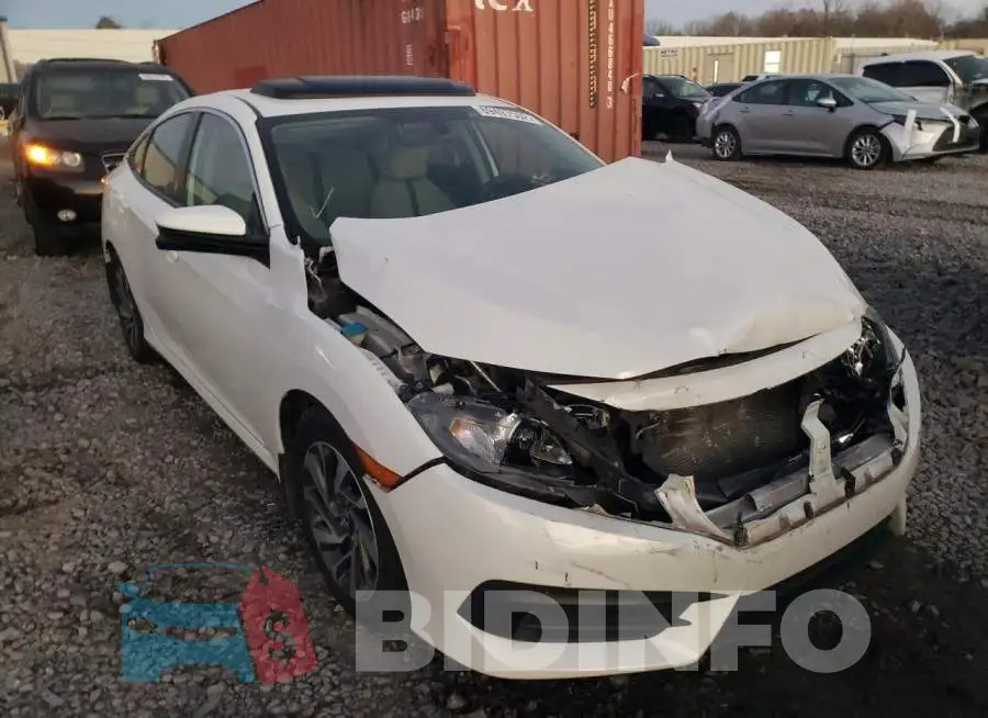 19XFC2F7XGE078773 Photo# 4