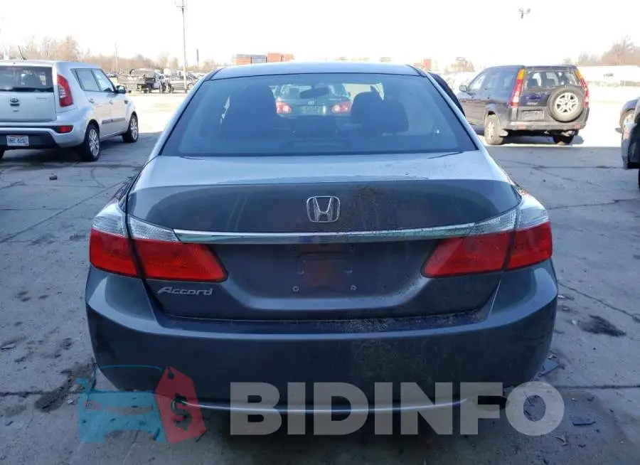 1HGCR2F30EA257937 Photo# 6