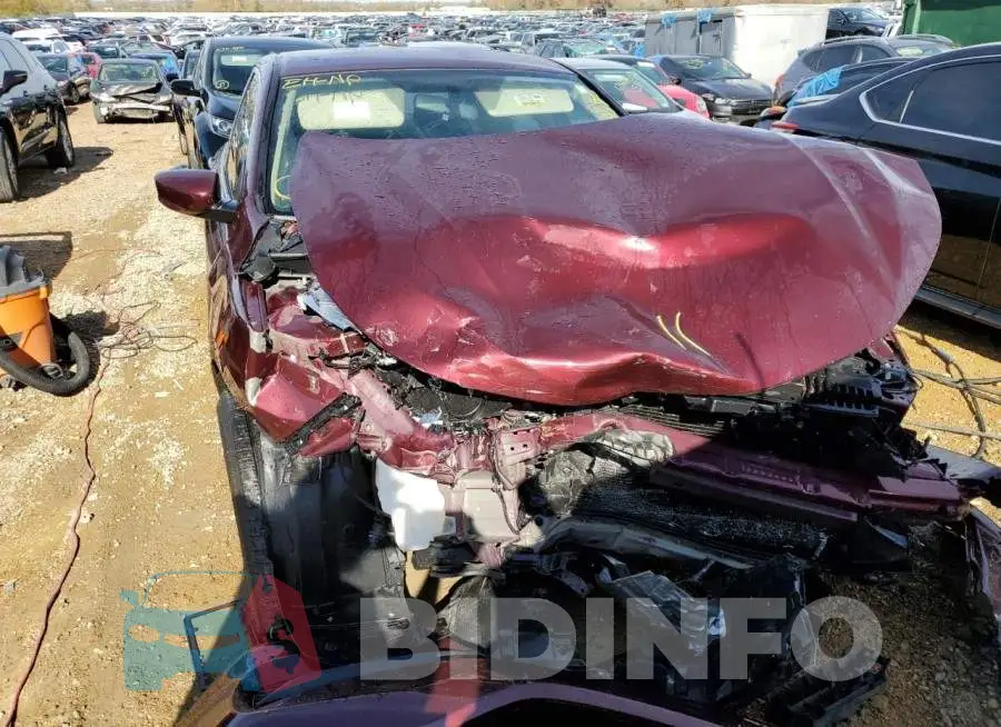 1HGCR2F31HA142462 Photo# 7