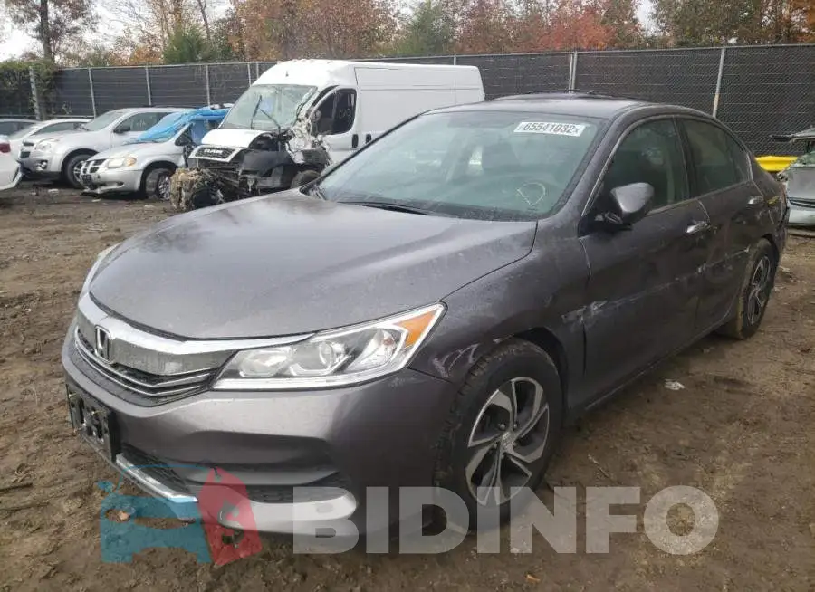 1HGCR2F34HA218272 Photo# 2