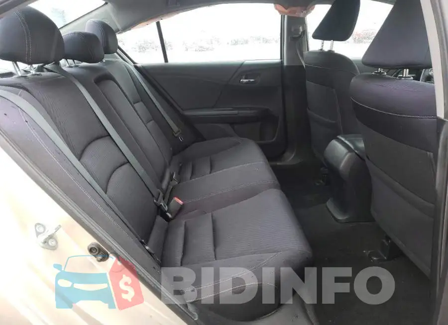 1HGCR2F51FA170244 Photo# 10