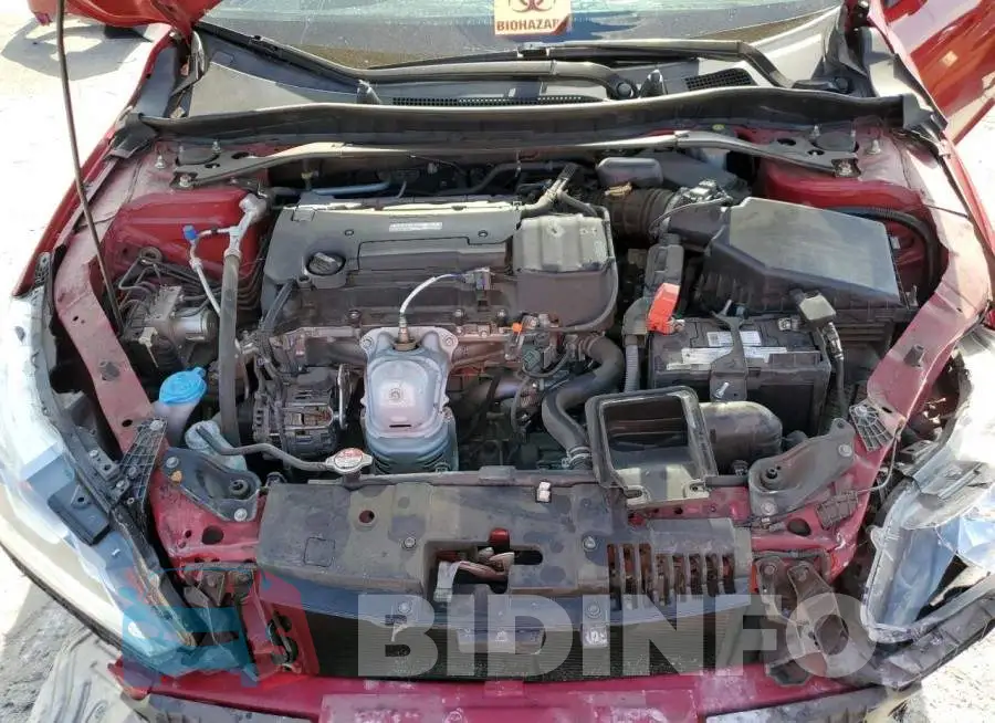 1HGCR2F53GA071829 Photo# 7