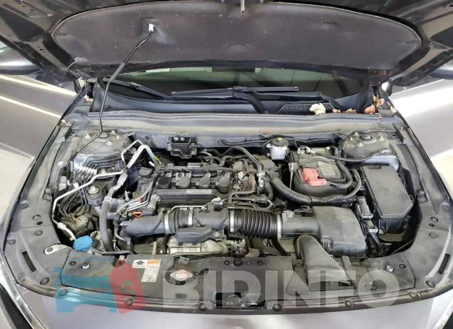 1HGCV1F13JA040459 Photo# 11