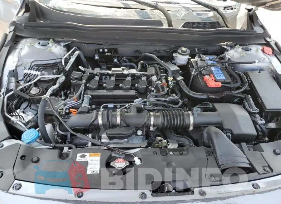 1HGCV1F31NA036353 Photo# 11