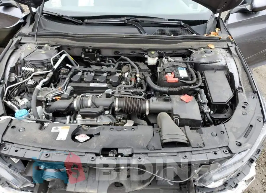 1HGCV1F34KA169152 Photo# 7